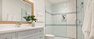 The Bathroom Remodeling Specialists in Walpole MA